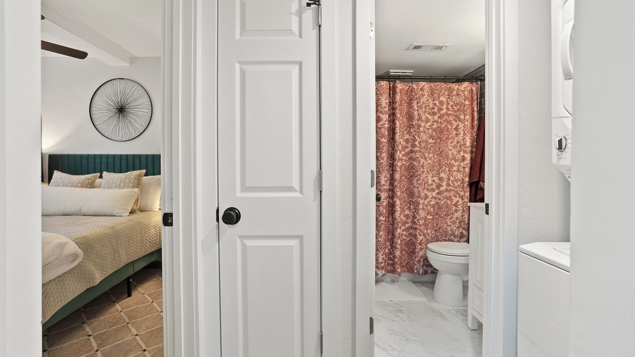 Photo of Bathroom in Montgomery