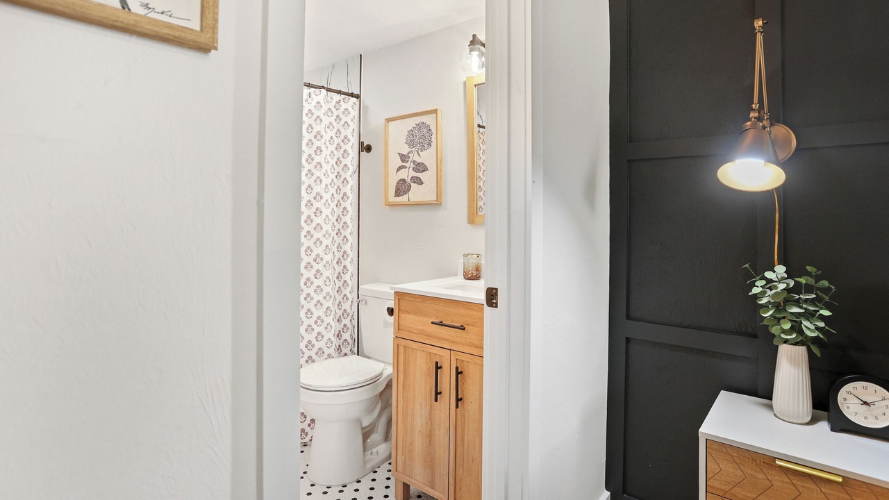 Photo of Bathroom in Montgomery