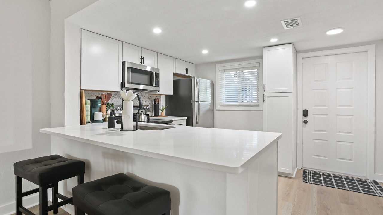 Photo of Kitchen in Montgomery