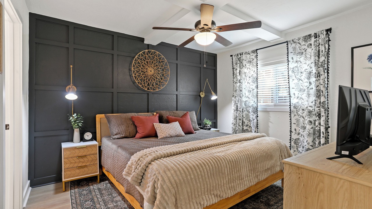 Photo of Bedroom in Montgomery