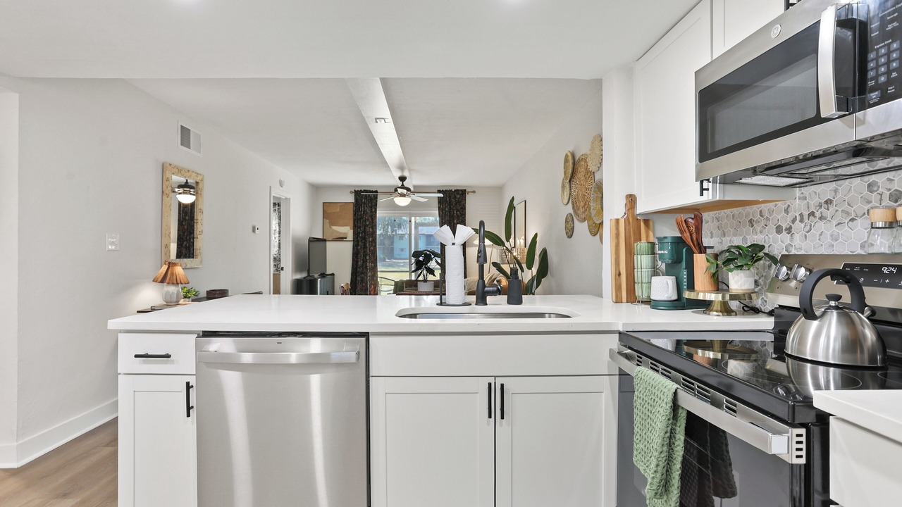 Photo of Kitchen in Montgomery