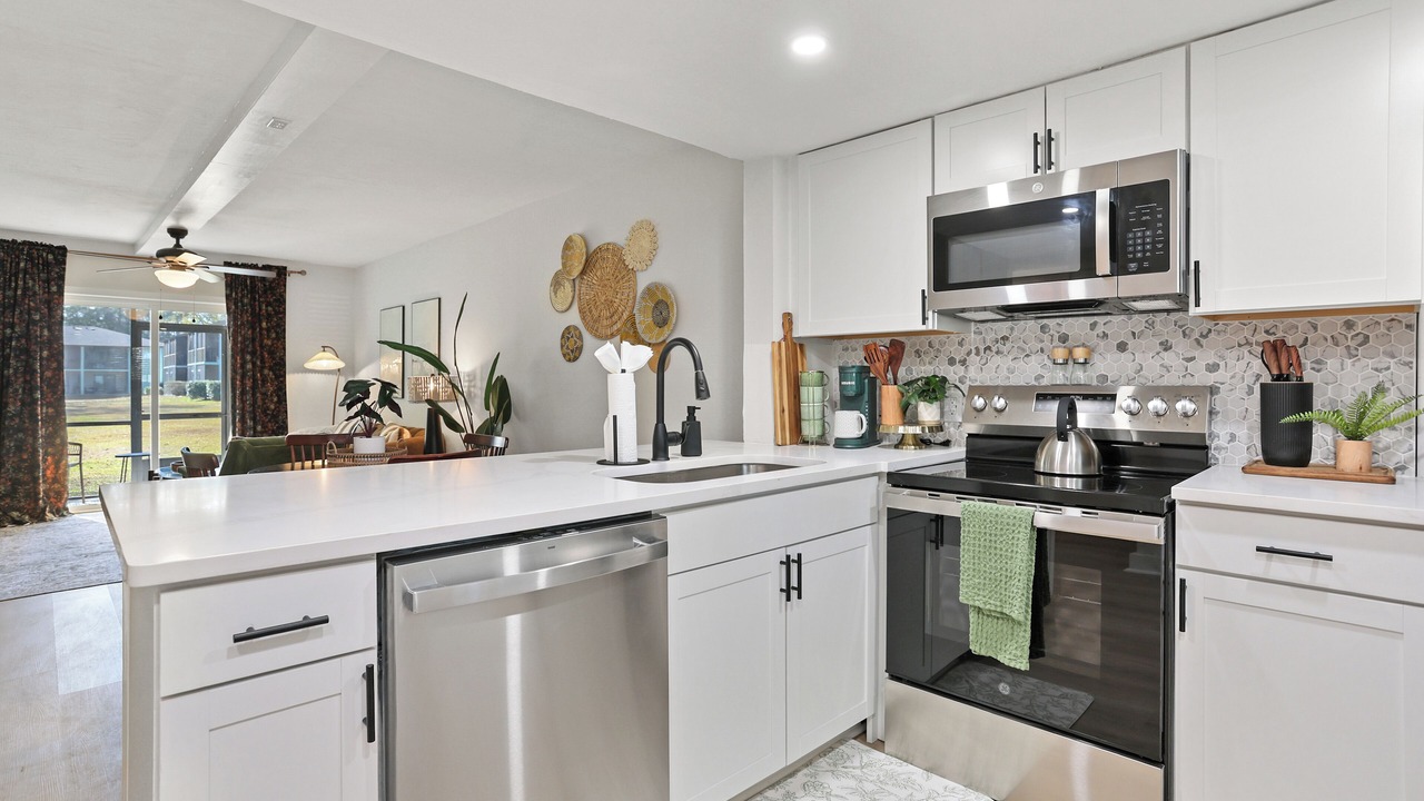 Photo of Kitchen in Montgomery