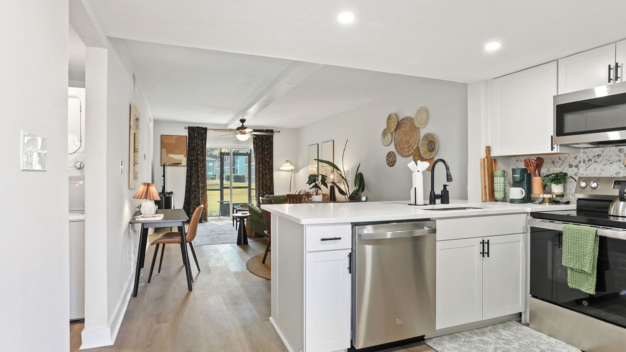 Photo of Kitchen in Montgomery