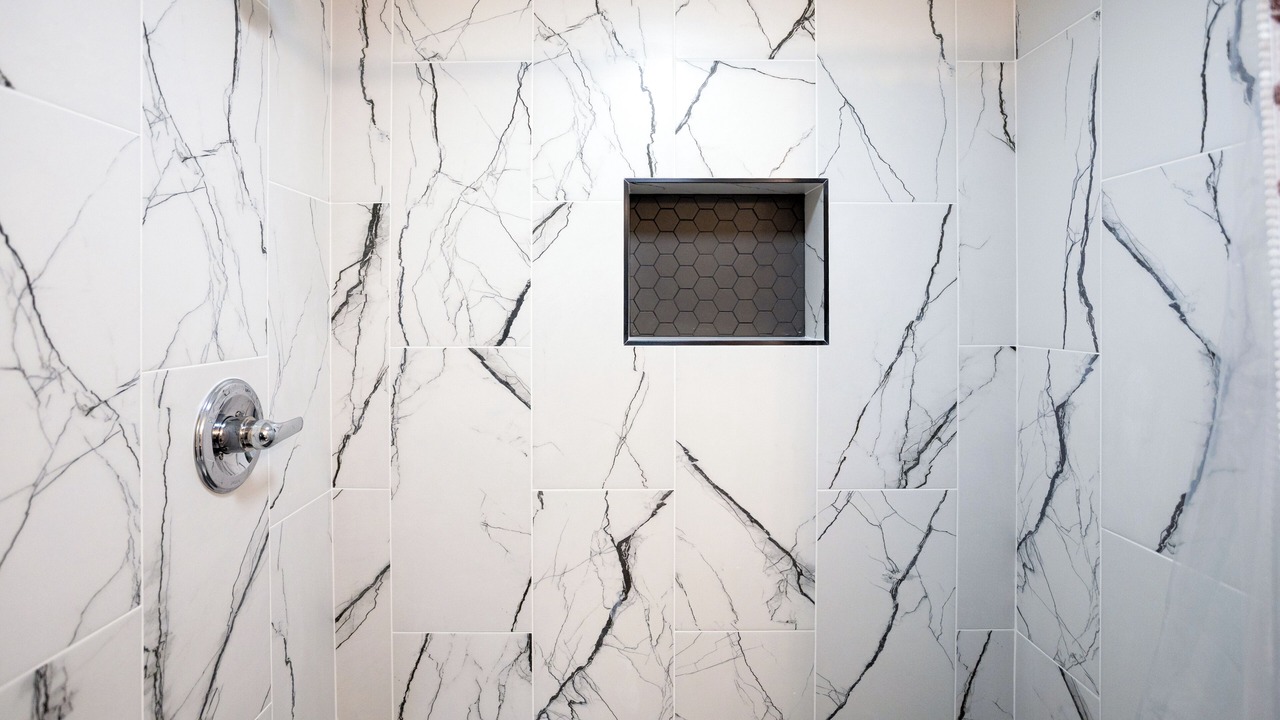 Photo of Bathroom in Montgomery