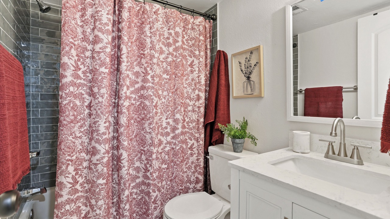 Photo of Bathroom in Montgomery