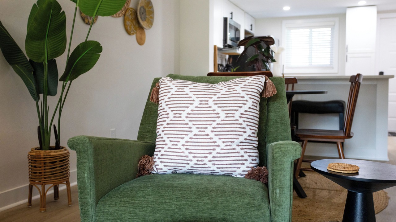 Photo of Livingroom in Montgomery