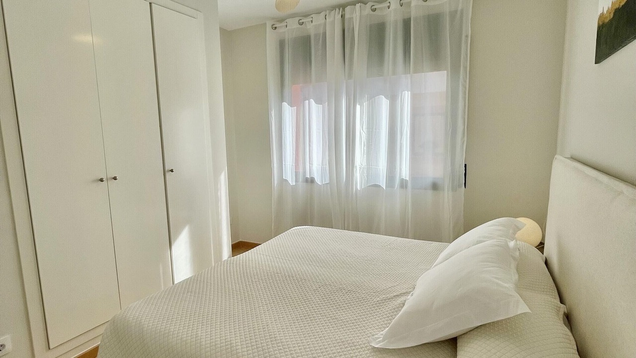 Photo of Bedroom in Bonmont Terres Noves