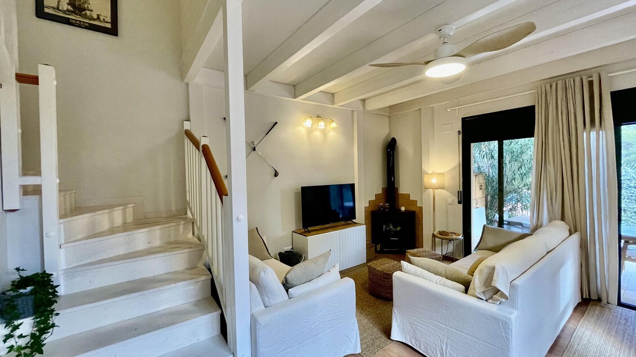 Photo of Livingroom in Bonmont Terres Noves