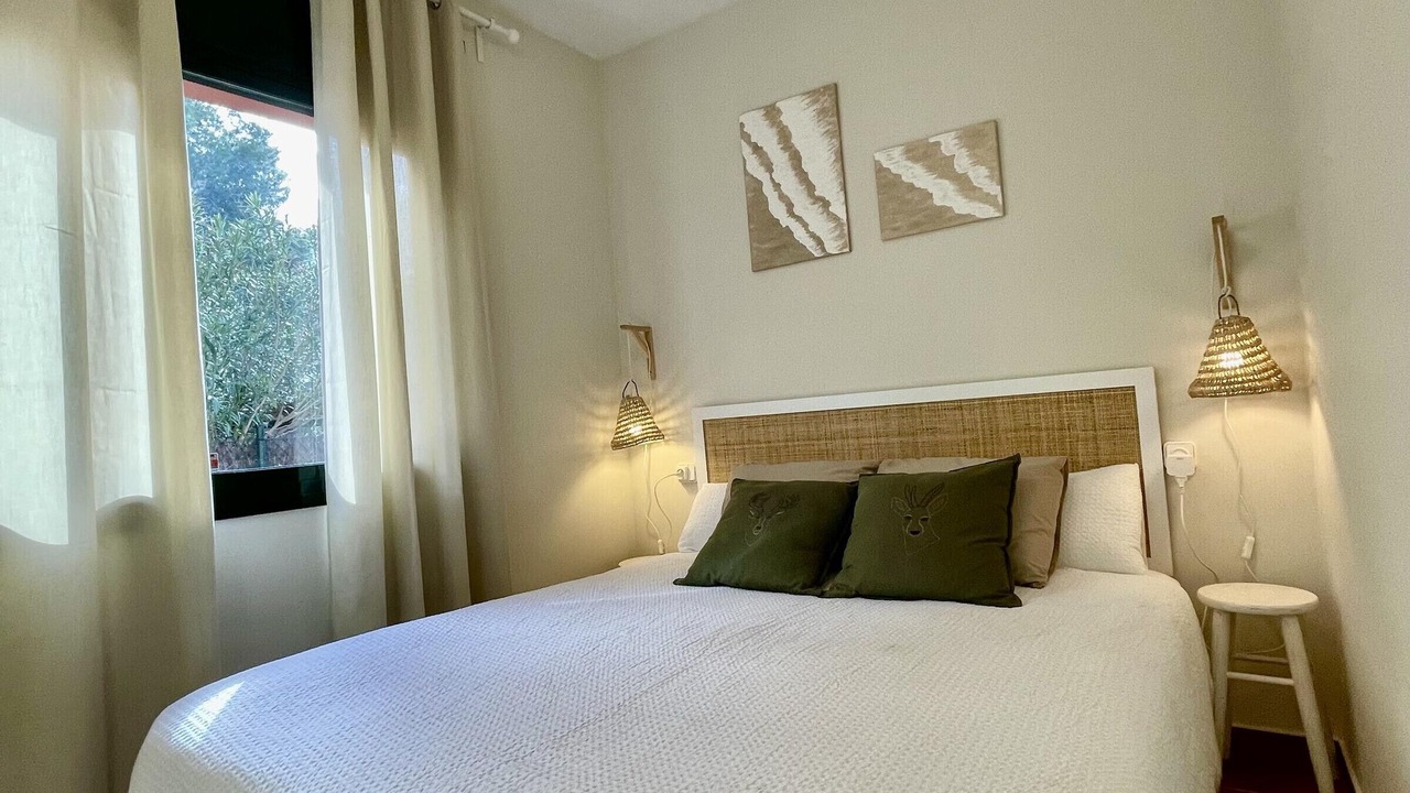 Photo of Bedroom in Bonmont Terres Noves