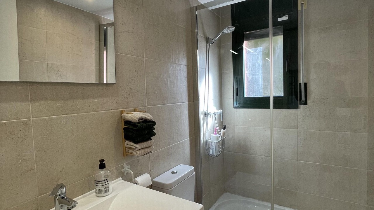 Photo of Bathroom in Bonmont Terres Noves