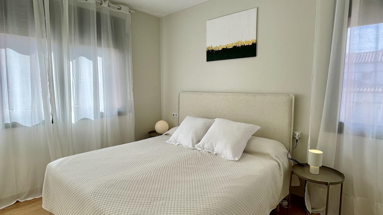 Photo of Bedroom in Bonmont Terres Noves