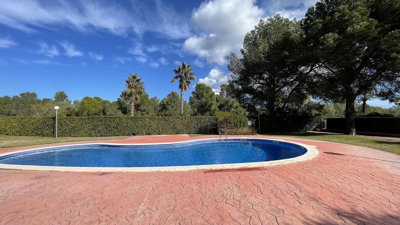 Photo of Outdoor in Bonmont Terres Noves