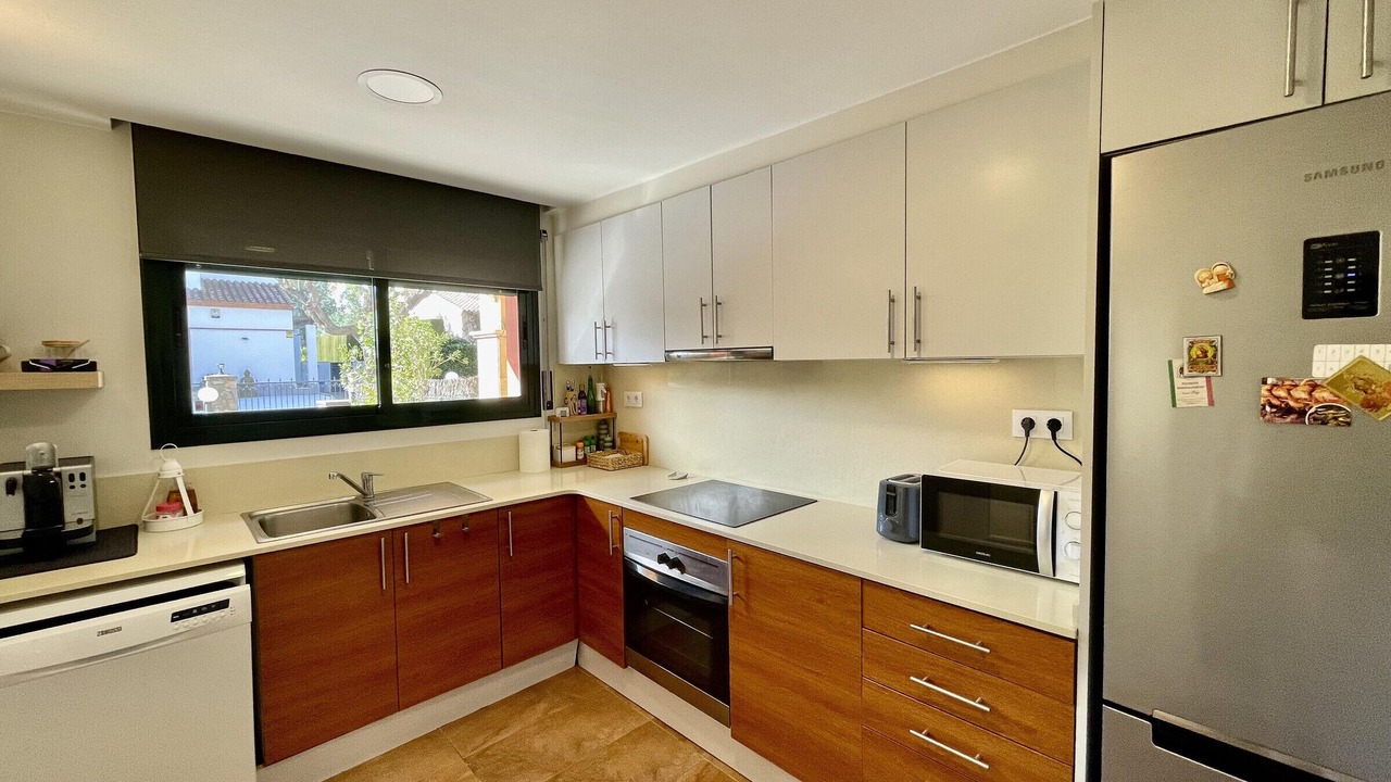 Photo of Kitchen in Bonmont Terres Noves
