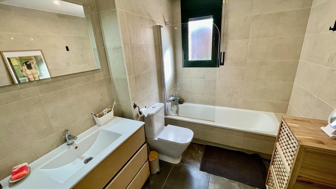Photo of Bathroom in Bonmont Terres Noves