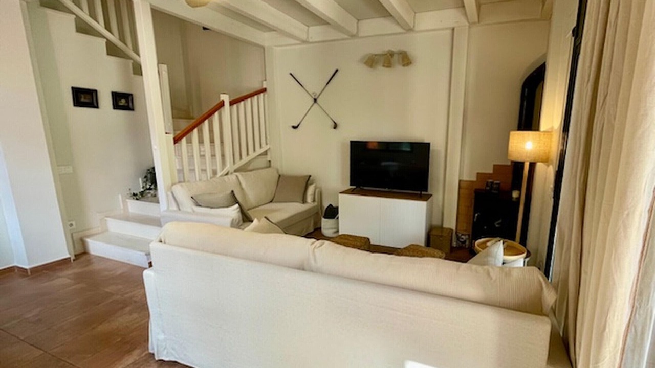 Photo of Livingroom in Bonmont Terres Noves