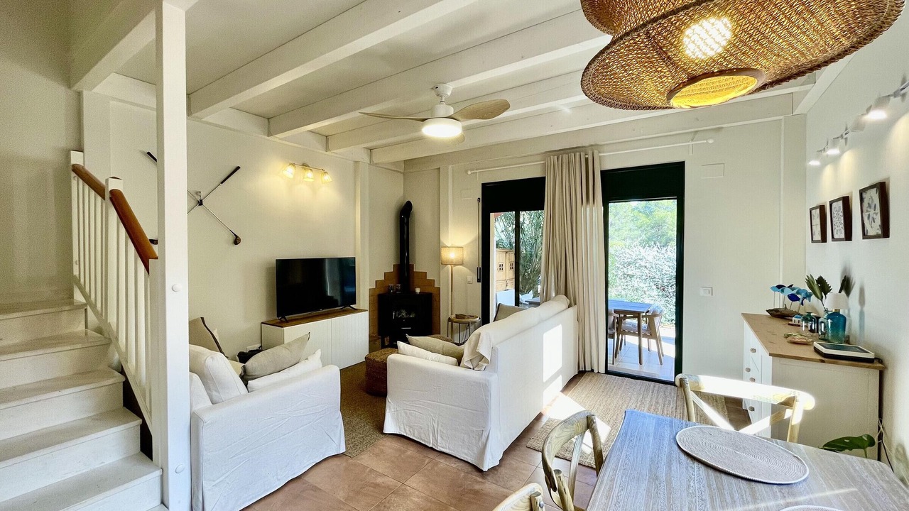 Photo of Livingroom in Bonmont Terres Noves