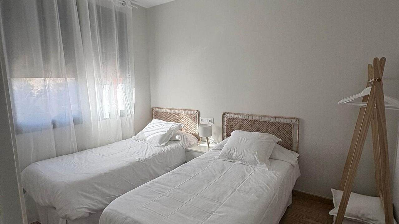 Photo of Bedroom in Bonmont Terres Noves