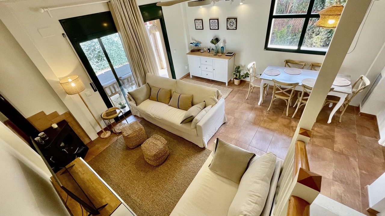 Photo of Livingroom in Bonmont Terres Noves