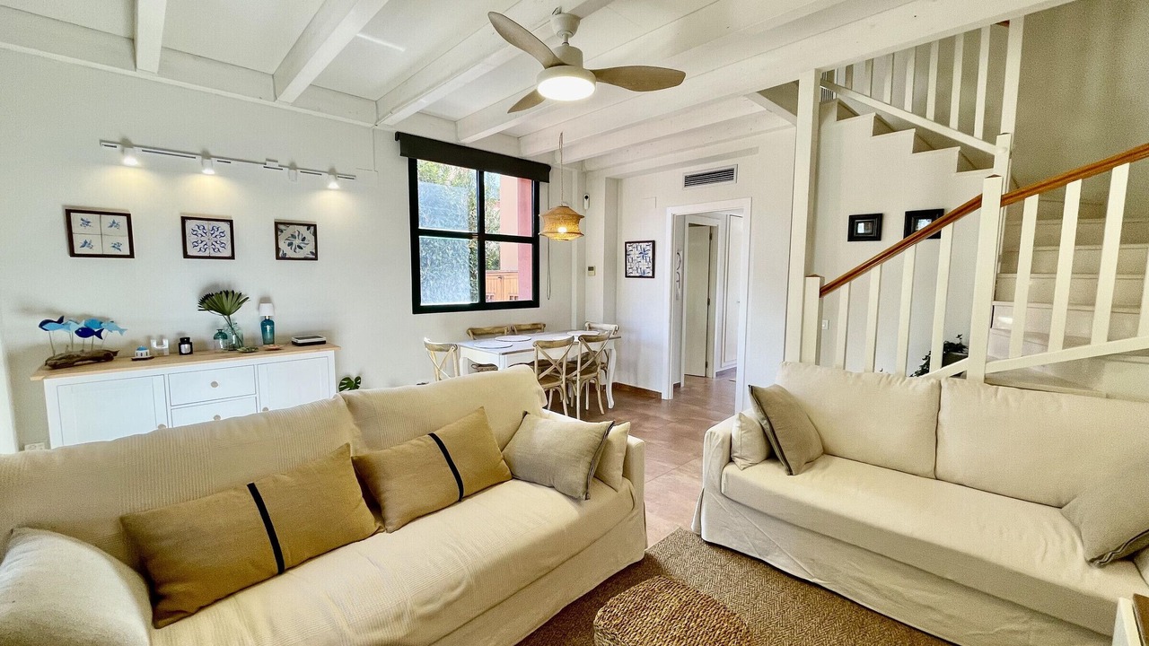 Photo of Livingroom in Bonmont Terres Noves