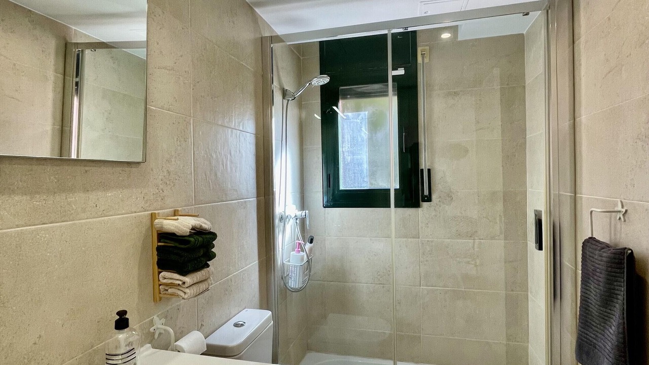 Photo of Bathroom in Bonmont Terres Noves