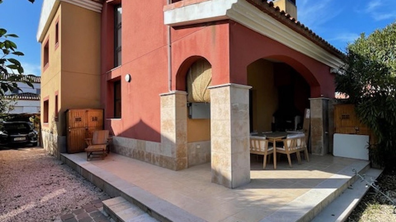 Photo of Outdoor in Bonmont Terres Noves
