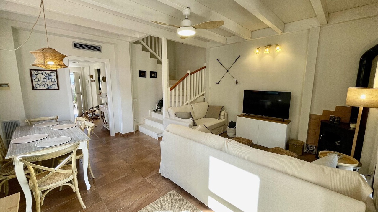 Photo of Livingroom in Bonmont Terres Noves