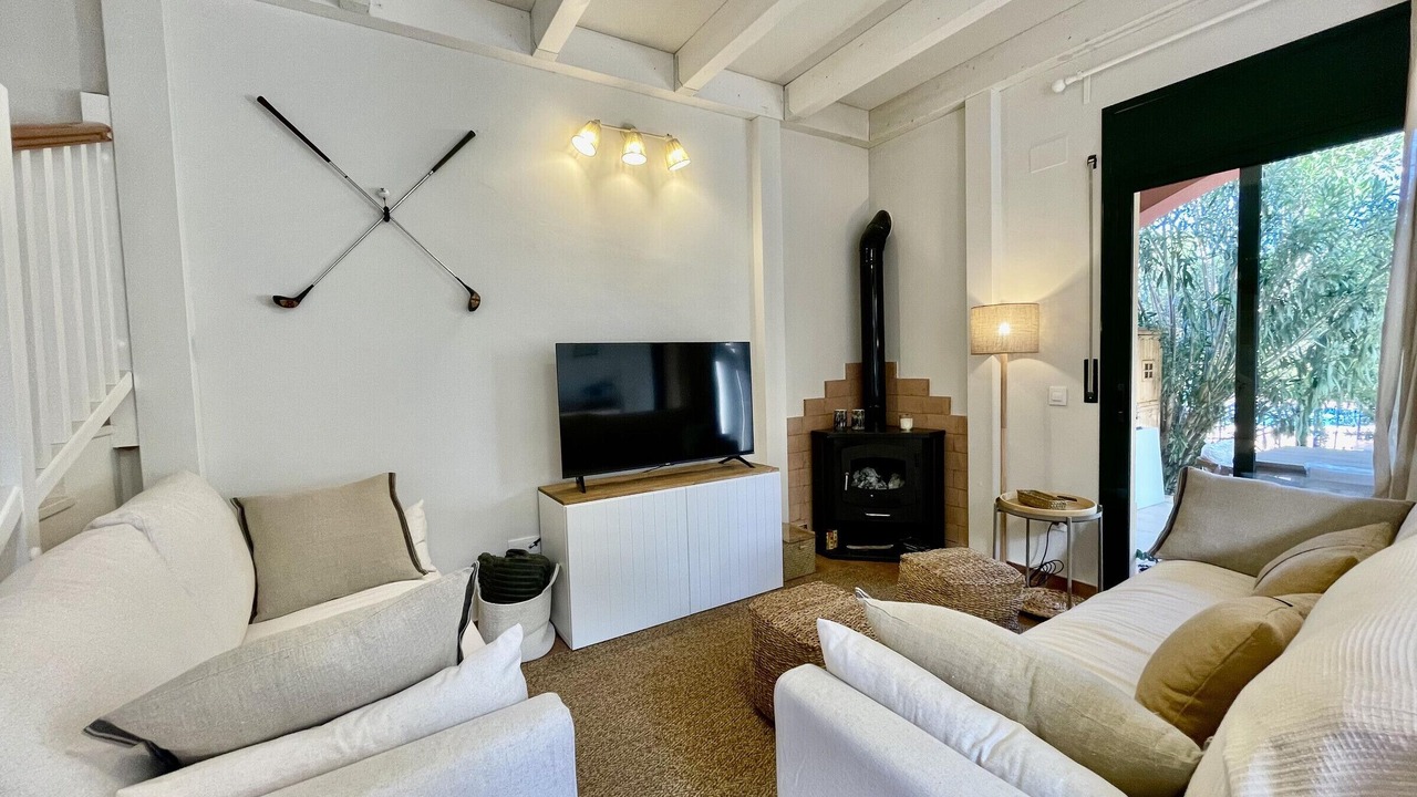 Photo of Livingroom in Bonmont Terres Noves