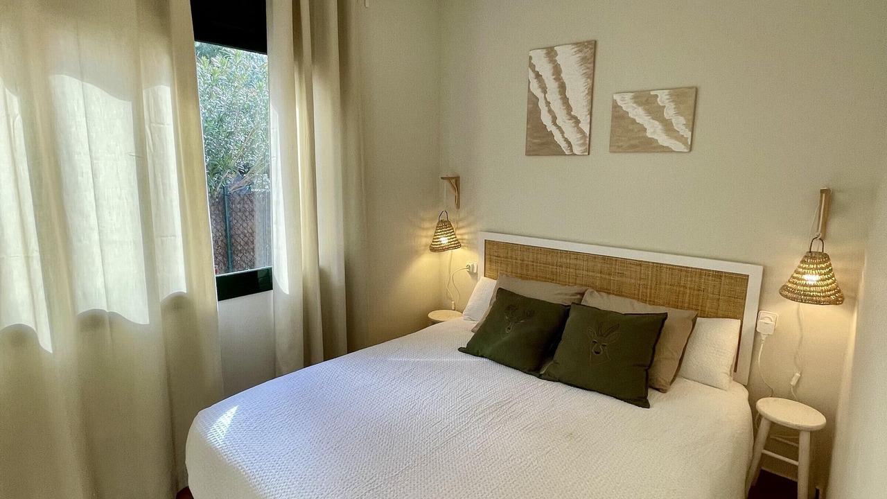 Photo of Bedroom in Bonmont Terres Noves