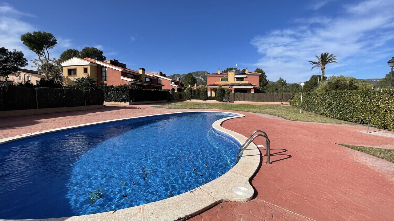 Photo of Outdoor in Bonmont Terres Noves