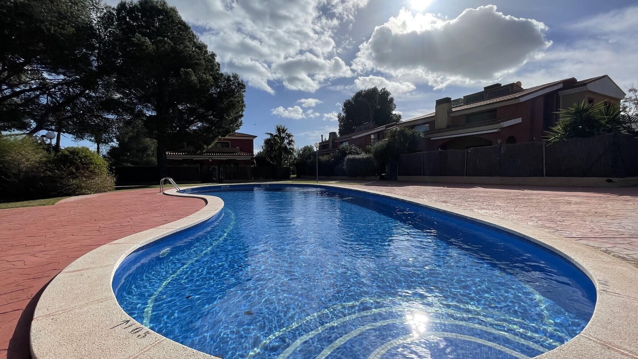 Photo of Outdoor in Bonmont Terres Noves