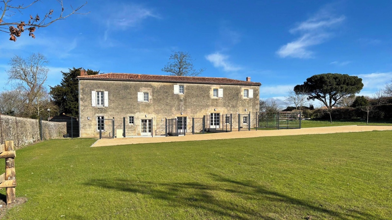 Photo of Outdoor in La Gaubretiere