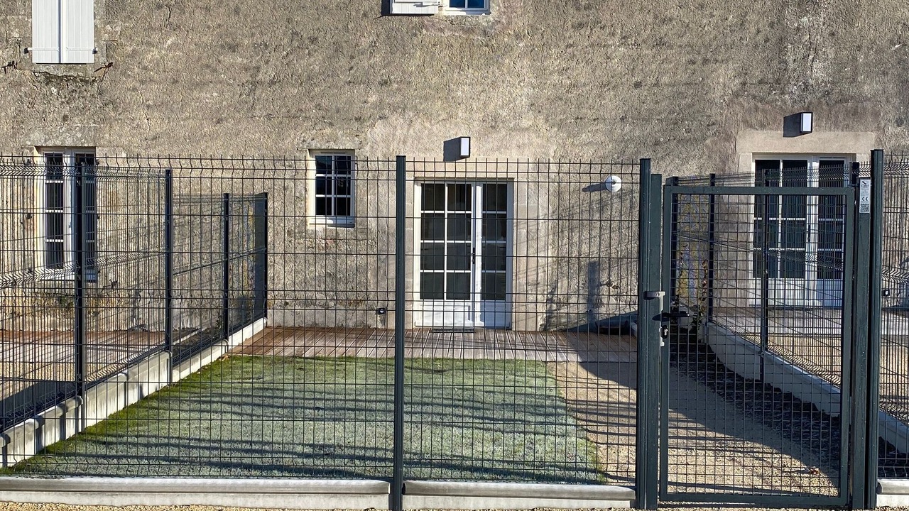 Photo of Outdoor in La Gaubretiere