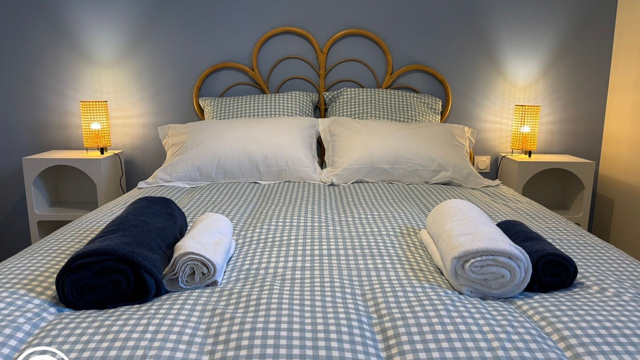 Photo of Bedroom in La Gaubretiere