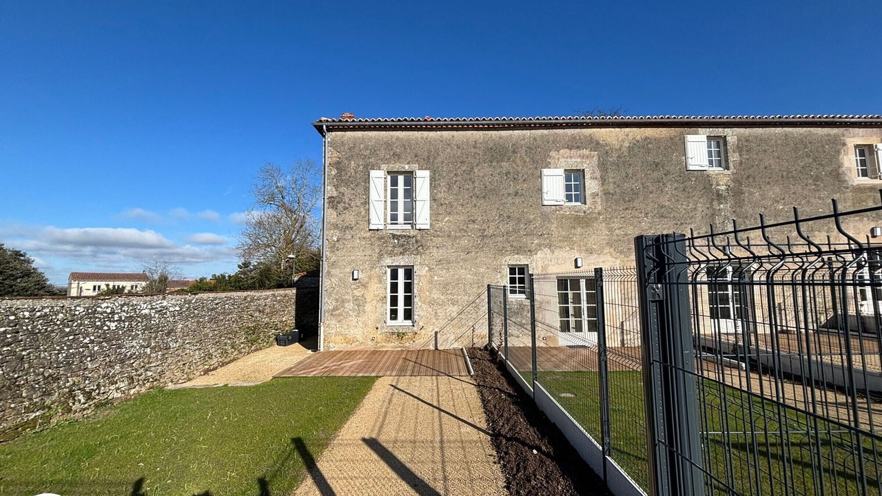 Photo of Outdoor in La Gaubretiere