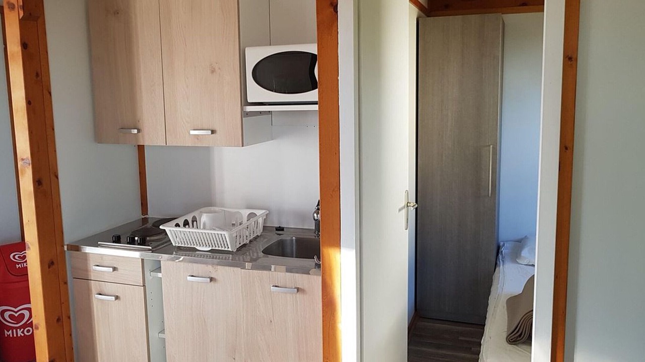 Photo of Bedroom in Le Grand Serre