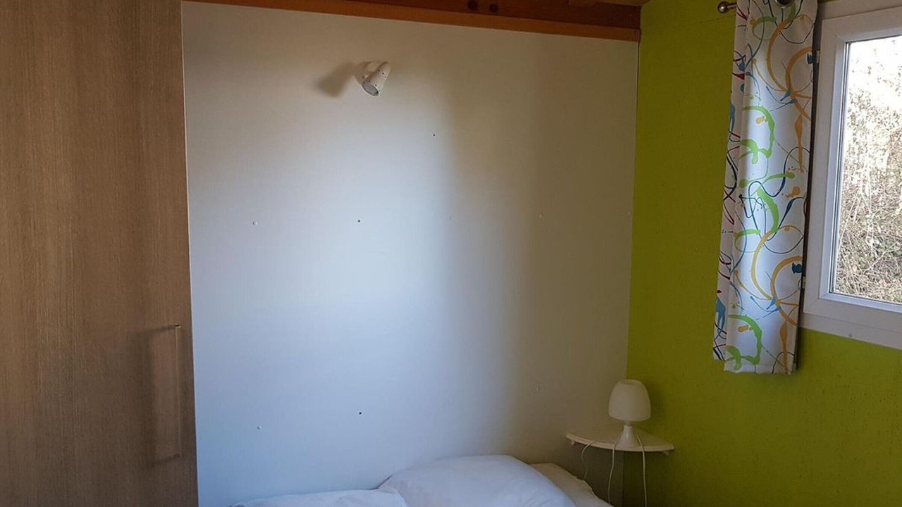 Photo of Bedroom in Le Grand Serre