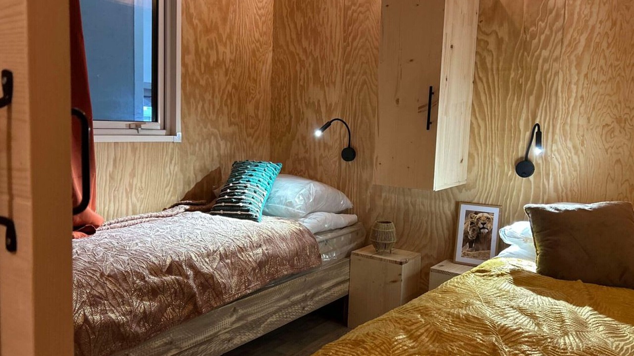 Photo of Bedroom in Le Grand Serre