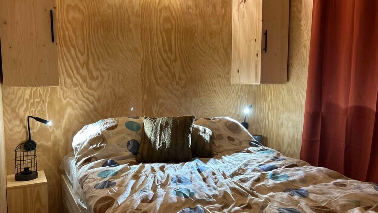 Photo of Bedroom in Le Grand Serre