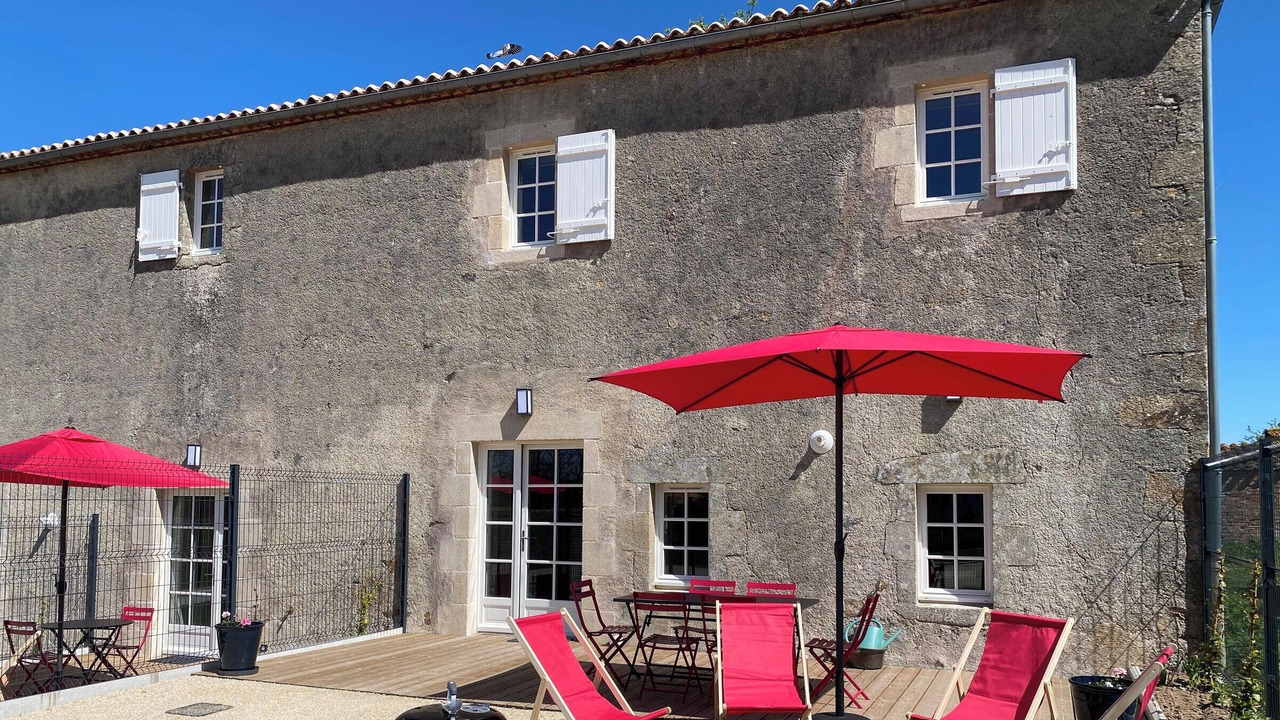 Photo of Outdoor in La Gaubretiere