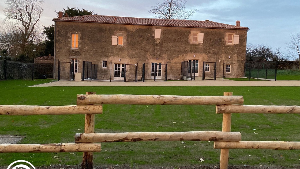 Photo of Outdoor in La Gaubretiere
