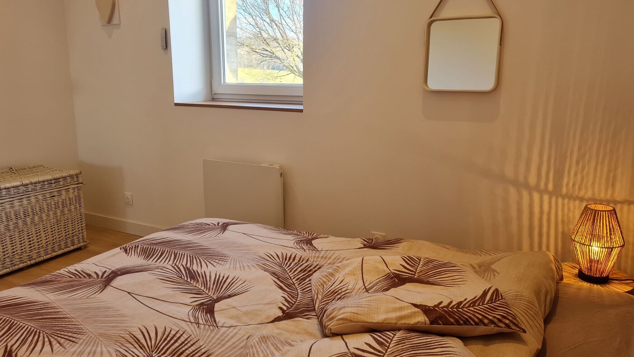 Photo of Bedroom in Vaudemont