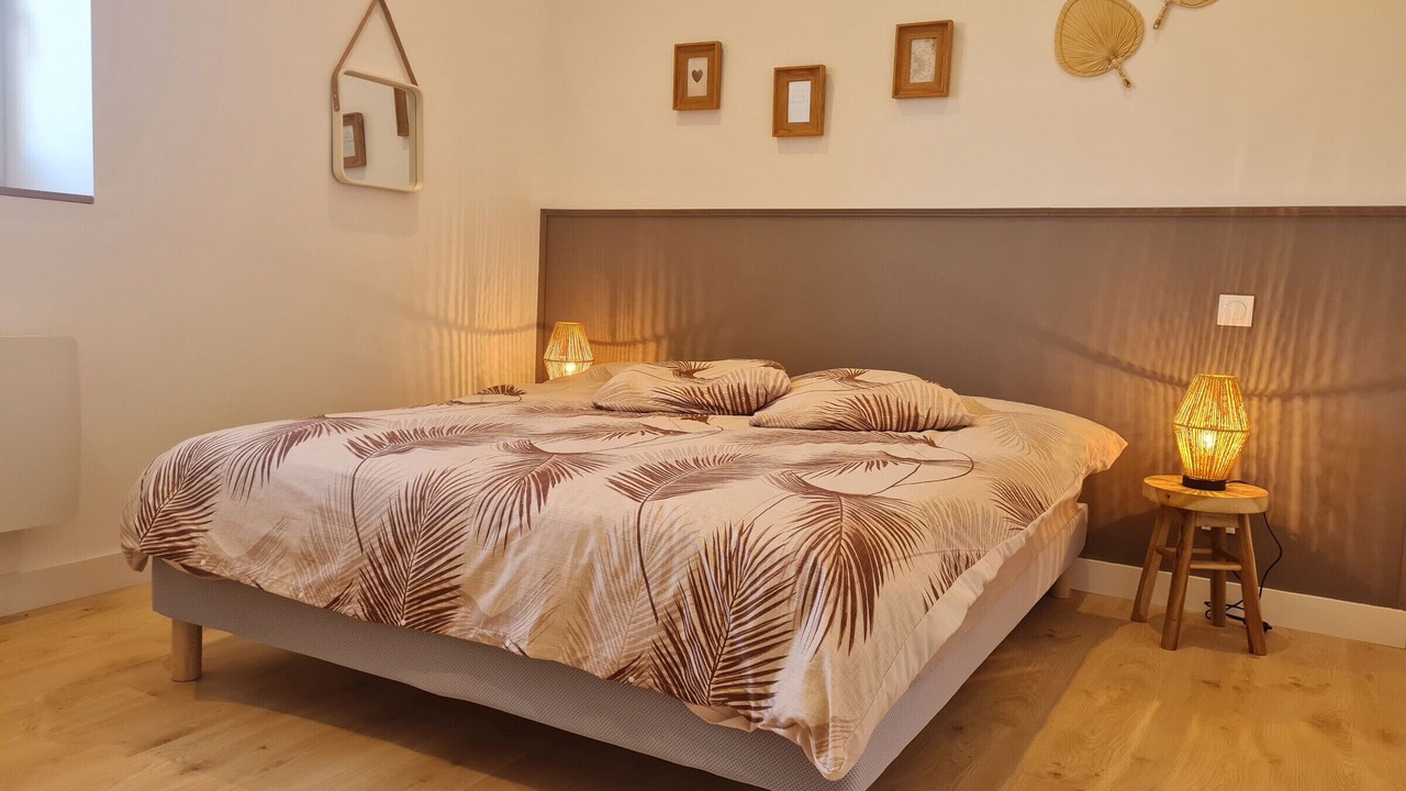 Photo of Bedroom in Vaudemont