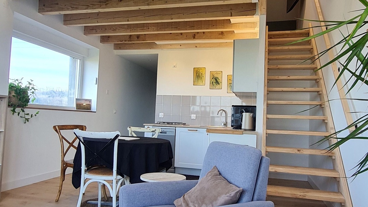 Photo of Livingroom in Vaudemont