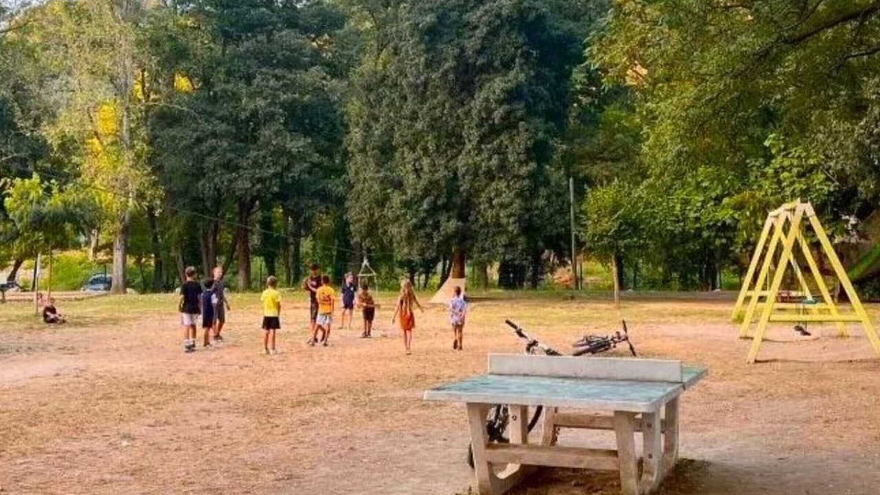 Photo of Outdoor in Mialet
