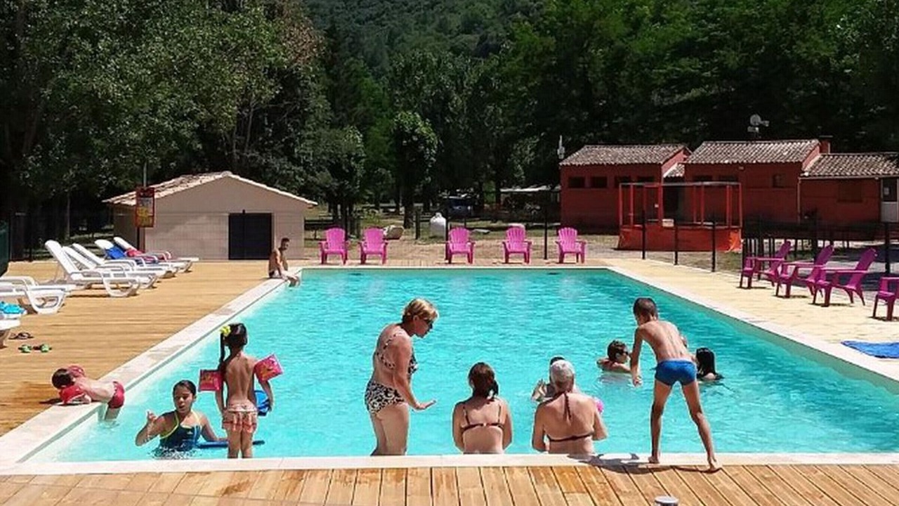 Photo of Outdoor in Mialet