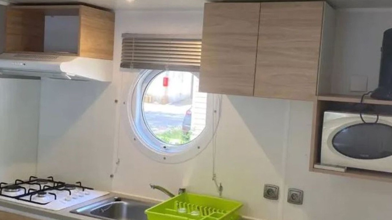 Photo of Kitchen in Mialet