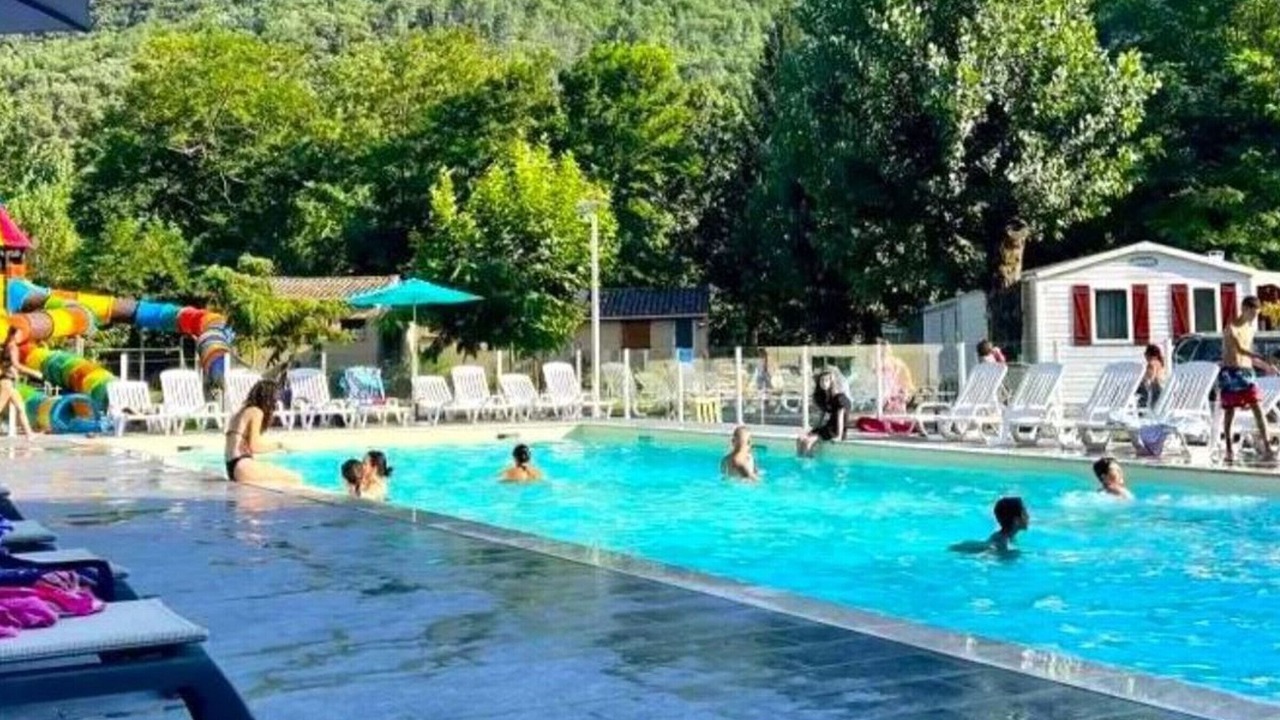 Photo of Outdoor in Mialet
