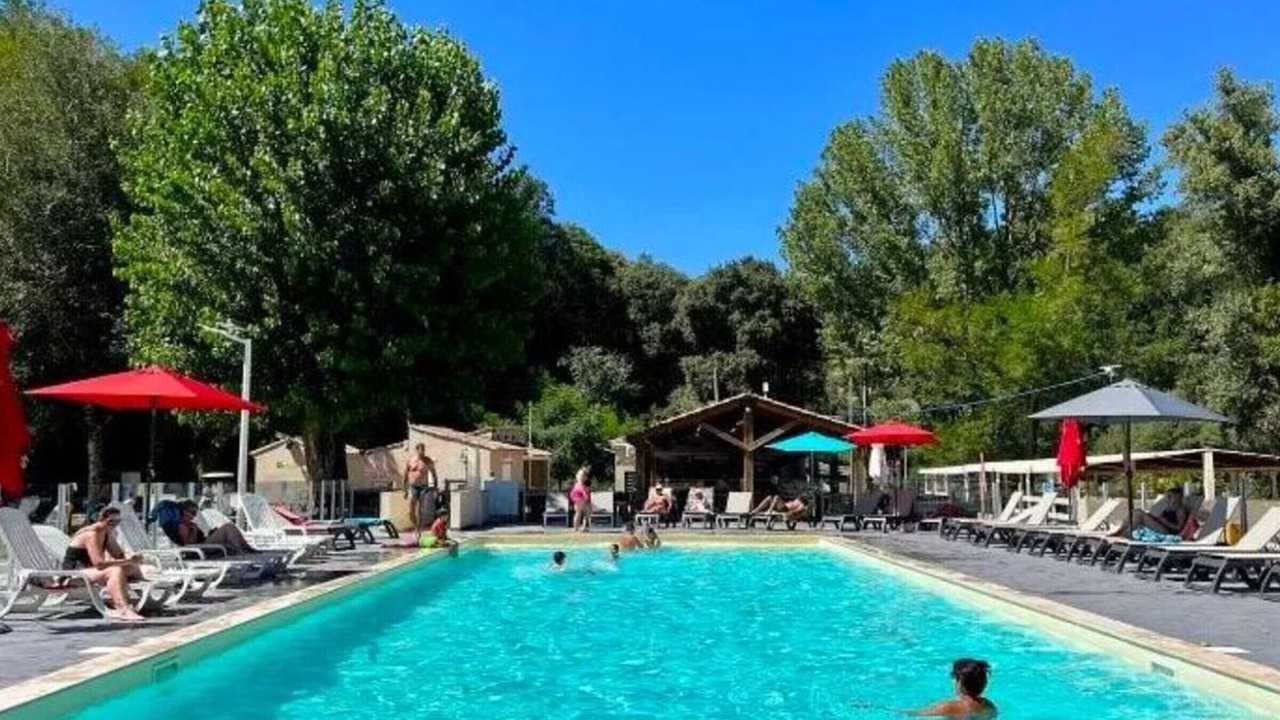 Photo of Outdoor in Mialet