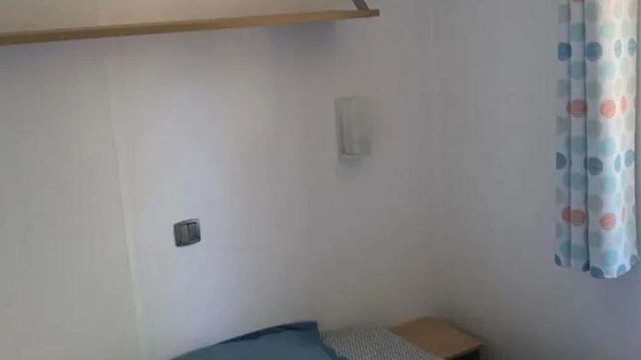 Photo of Bedroom in Mialet