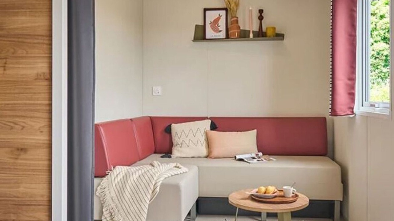 Photo of Livingroom in Concourson-sur-Layon